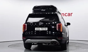 Hyundai Palisade 4WD* 3.8* KEYLESS* ПОДГРЕВ* КАМЕРИ* ОБДУХВАНЕ* , снимка 4