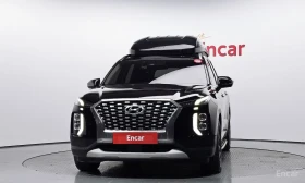 Hyundai Palisade 4WD* 3.8* KEYLESS* ПОДГРЕВ* КАМЕРИ* ОБДУХВАНЕ* , снимка 2