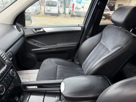 Mercedes-Benz ML 320, снимка 9
