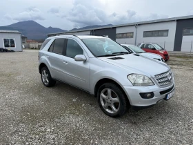 Mercedes-Benz ML 320, снимка 2