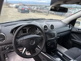 Mercedes-Benz ML 320, снимка 7