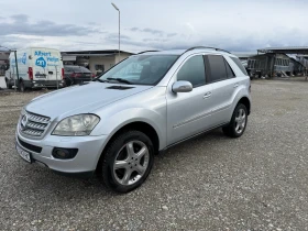 Mercedes-Benz ML 320, снимка 6