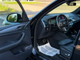 BMW X3 M-Pack - xDrive, снимка 8