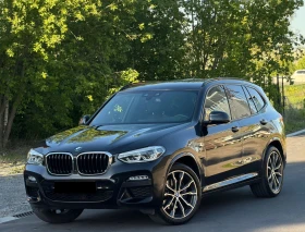BMW X3 M-Pack - xDrive, снимка 2
