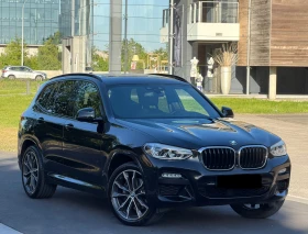 BMW X3 M-Pack - xDrive, снимка 1