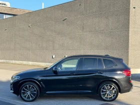 BMW X3 M-Pack - xDrive, снимка 4