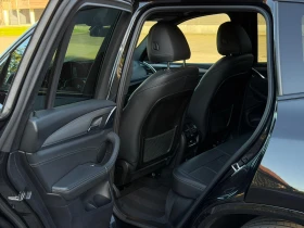 BMW X3 M-Pack - xDrive, снимка 11