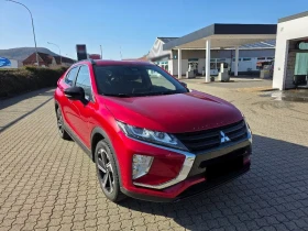 Mitsubishi Eclipse Cross Connect 1.5 T-MIVEC/2WD/CVT/360CAM, снимка 4