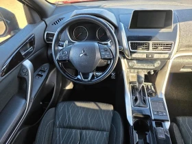 Mitsubishi Eclipse Cross Connect 1.5 T-MIVEC/2WD/CVT/360CAM, снимка 11