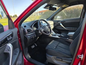 Mitsubishi Eclipse Cross Connect 1.5 T-MIVEC/2WD/CVT/360CAM, снимка 5
