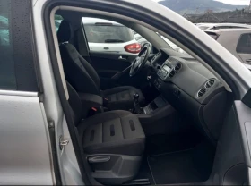 VW Tiguan | 4 Motion | Sport & Style | 2008 | 6 скорости | , снимка 16