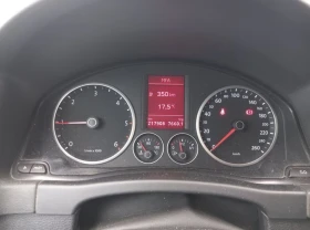 VW Tiguan | 4 Motion | Sport & Style | 2008 | 6 скорости | , снимка 12