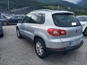 VW Tiguan | 4 Motion | Sport & Style | 2008 | 6 скорости | , снимка 4