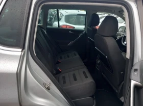 VW Tiguan | 4 Motion | Sport & Style | 2008 | 6 скорости | , снимка 17