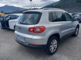 VW Tiguan | 4 Motion | Sport & Style | 2008 | 6 скорости | , снимка 6