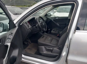 VW Tiguan | 4 Motion | Sport & Style | 2008 | 6 скорости | , снимка 14