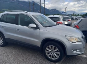 VW Tiguan | 4 Motion | Sport & Style | 2008 | 6 скорости | , снимка 3