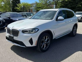 BMW X3 xDrive30i| ОТ ГЛАВНО ПРЕДСТАВИТЕЛСТВО| CARFAX, снимка 1