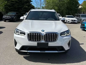 BMW X3 xDrive30i| ОТ ГЛАВНО ПРЕДСТАВИТЕЛСТВО| CARFAX, снимка 3