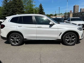 BMW X3 xDrive30i| ОТ ГЛАВНО ПРЕДСТАВИТЕЛСТВО| CARFAX, снимка 5