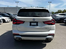 BMW X3 xDrive30i| ОТ ГЛАВНО ПРЕДСТАВИТЕЛСТВО| CARFAX, снимка 4