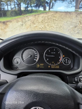 BMW X3 2.0D, снимка 14