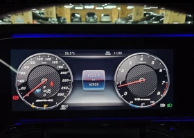 Mercedes-Benz G G63, снимка 9