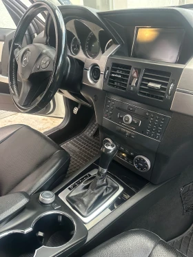 Mercedes-Benz GLK Оригинален AMG PAKET, снимка 9