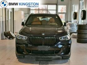 BMW X5 * xDrive40i Sports Activity Vehicle * CARFAX * ЦЕН, снимка 2