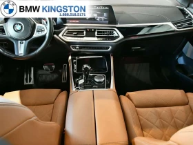 BMW X5 * xDrive40i Sports Activity Vehicle * CARFAX * ЦЕН, снимка 14