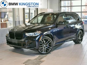 BMW X5 * xDrive40i Sports Activity Vehicle * CARFAX * ЦЕН, снимка 1