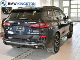 BMW X5 * xDrive40i Sports Activity Vehicle * CARFAX * ЦЕН, снимка 5