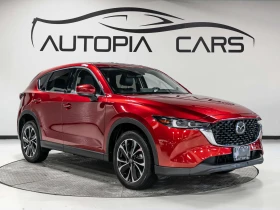 Mazda CX-5 GT AWD HEADS UP / CAMERA / ЦЕНА ДО БГ , снимка 1