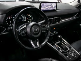 Mazda CX-5 GT AWD HEADS UP / CAMERA / ЦЕНА ДО БГ , снимка 8