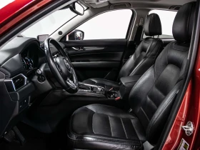 Mazda CX-5 GT AWD HEADS UP / CAMERA / ЦЕНА ДО БГ , снимка 9