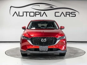 Mazda CX-5 GT AWD HEADS UP / CAMERA / ЦЕНА ДО БГ , снимка 2