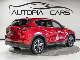 Mazda CX-5 GT AWD HEADS UP / CAMERA / ЦЕНА ДО БГ , снимка 3