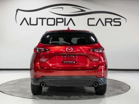 Mazda CX-5 GT AWD HEADS UP / CAMERA / ЦЕНА ДО БГ , снимка 4