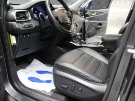 Kia Sorento 2.0 TURBO 2WD NOBLESSE, снимка 13