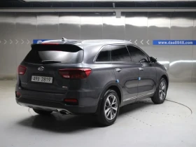 Kia Sorento 2.0 TURBO 2WD NOBLESSE, снимка 4