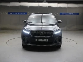 Kia Sorento 2.0 TURBO 2WD NOBLESSE, снимка 5