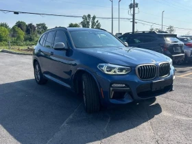BMW X3 * M40I * M ПАКЕТ * CARFAX * ОПЦИЯ ЗА ФИНАНСИРАНЕ, снимка 3