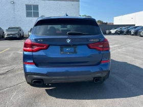 BMW X3 * M40I * M ПАКЕТ * CARFAX * ОПЦИЯ ЗА ФИНАНСИРАНЕ, снимка 6