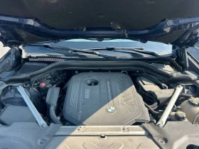 BMW X3 * M40I * M ПАКЕТ * CARFAX * ОПЦИЯ ЗА ФИНАНСИРАНЕ, снимка 15