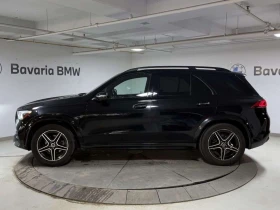 Mercedes-Benz GLE 350 BURMESTER| ОБДУХВАНЕ| 360| HUD| , снимка 2