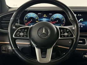 Mercedes-Benz GLE 350 BURMESTER| ОБДУХВАНЕ| 360| HUD| , снимка 9