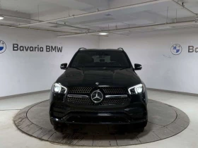 Mercedes-Benz GLE 350 BURMESTER| ОБДУХВАНЕ| 360| HUD| , снимка 8