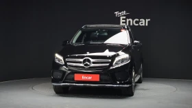 Mercedes-Benz GLE 350 AMG line/Подгрев/Обдух/Панорама/Памет, снимка 2