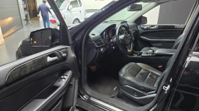 Mercedes-Benz GLE 350 AMG line/Подгрев/Обдух/Панорама/Памет, снимка 9