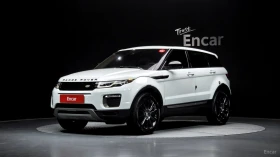 Land Rover Range Rover Evoque КОЖА* НАВИ* ПАНО, снимка 1